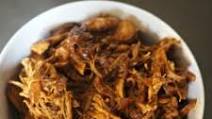 Instant Pot 30 Minute Barbecue Chicken Instant Pot 30 Minute Barbecue Chicken