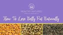 Methi Ajwain Kali Jeeri Weight Loss Powder Methi Ajwain Kali Jeeri Weight Loss Powder