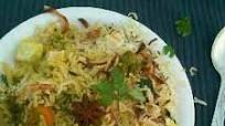 Palak Paneer Biryani recipe by Shyama Amit at BetterButter Palak Paneer Biryani recipe by Shyama Amit at BetterButter