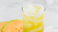Refreshing Cantaloupe Juice Recipe Refreshing Cantaloupe Juice Recipe