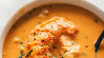 Lobster Bisque Lobster Bisque