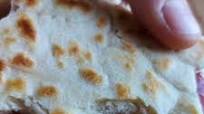 Piadina romagnola Piadina romagnola