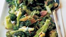 Parmesan-Roasted Broccoli | Recipes Parmesan-Roasted Broccoli | Recipes