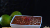 Almost Chili's Salsa Almost Chili's Salsa