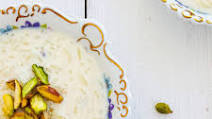 Kheer – Pakistani Rice Pudding Kheer – Pakistani Rice Pudding