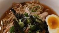 Easy Slow-cooker Pork Belly Ramen - The Australian Way Easy Slow-cooker Pork Belly Ramen - The Australian Way