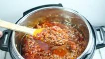 Paleo and Whole30 Instant Pot Chili Paleo and Whole30 Instant Pot Chili