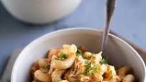 Slow Cooker Creamy Chicken Pasta Slow Cooker Creamy Chicken Pasta
