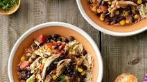 Slow-Cooked Southwest Chicken Recipe Slow-Cooked Southwest Chicken Recipe
