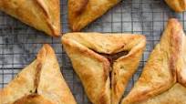 Lebanese Meat Pies (Sfeehas) Lebanese Meat Pies (Sfeehas)