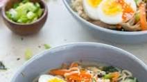 Instant Pot Ramen Instant Pot Ramen