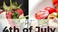 19 Best 4th of July Recipes 19 Best 4th of July Recipes