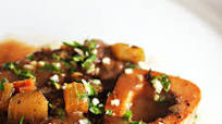Slow-Cooker Beef Shank Osso Buco With Lemon-Parsley Gremolata Recipe Slow-Cooker Beef Shank Osso Buco With Lemon-Parsley Gremolata Recipe