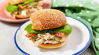 Instant Pot Cheddar Ranch Chicken Instant Pot Cheddar Ranch Chicken