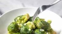 Instant Pot Brussels Sprouts Instant Pot Brussels Sprouts