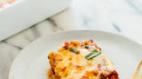 Best Vegetable Lasagna Best Vegetable Lasagna