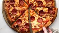 Pizza Hut Style Pizza Dough (Bread Machine) Pizza Hut Style Pizza Dough (Bread Machine)
