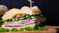 Copycat Subway Cold Cut Combo Recipe Copycat Subway Cold Cut Combo Recipe