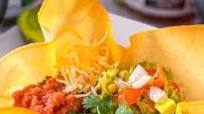 Lumpia Tostada Lumpia Tostada