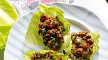 {Larb Moo} Thai Minced Pork Salad Recipe {Larb Moo} Thai Minced Pork Salad Recipe