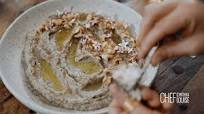 Baba Ganoush Baba Ganoush