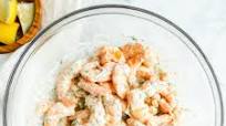 Classic Shrimp Salad Recipe Classic Shrimp Salad Recipe