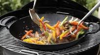 Five-Minute Pepper Steak Stir-Fry Five-Minute Pepper Steak Stir-Fry