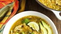 Chicken Chili Verde Recipe Chicken Chili Verde Recipe