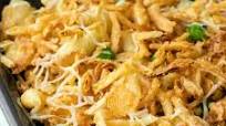 Crunchy Tuna Noodle Casserole Crunchy Tuna Noodle Casserole