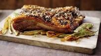 How to cook pork belly How to cook pork belly