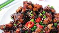 Easy Mongolian Chicken (30-min. Recipe) Easy Mongolian Chicken (30-min. Recipe)