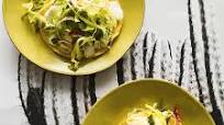 Tostadas de Pescado (Fish Tostadas) Tostadas de Pescado (Fish Tostadas)