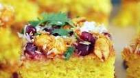 Dabeli Dhokla Dabeli Dhokla