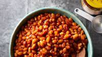 Pressure-Cooker Baked Beans Pressure-Cooker Baked Beans