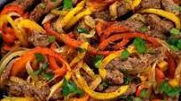 Steak Fajitas Recipe Steak Fajitas Recipe