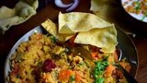 Sambar Rice Sambar Rice