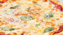 Pizza Margherita Pizza Margherita