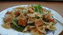 Caesar Pasta Salad Caesar Pasta Salad
