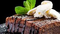Sugar-Free Chocolate Brownies Recipe Sugar-Free Chocolate Brownies Recipe