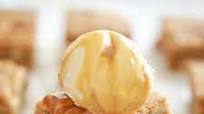 Gemma's Best Ever Blondies Recipe Gemma's Best Ever Blondies Recipe