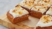 Easy Pumpkin Cake Easy Pumpkin Cake