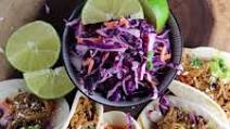 Pulled Pork Street Tacos Pulled Pork Street Tacos