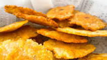 Air Fryer Patacones Air Fryer Patacones