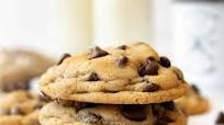 Small Batch Chocolate Chip Cookies Small Batch Chocolate Chip Cookies