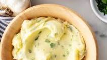 Garlic Butter Garlic Butter