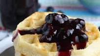 Blueberry Sauce Recipe Blueberry Sauce Recipe