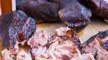 Smoked Country Style Ribs Smoked Country Style Ribs