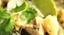 Posole Verde for the Super Bowl Win! Posole Verde for the Super Bowl Win!
