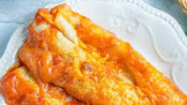 Easy Weeknight Instant Pot Beef Enchiladas Easy Weeknight Instant Pot Beef Enchiladas