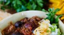 Easy Firecracker Cinnamon Chili Easy Firecracker Cinnamon Chili